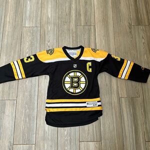 Bruins Jersey